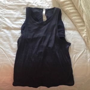 NWOT lululemon tank